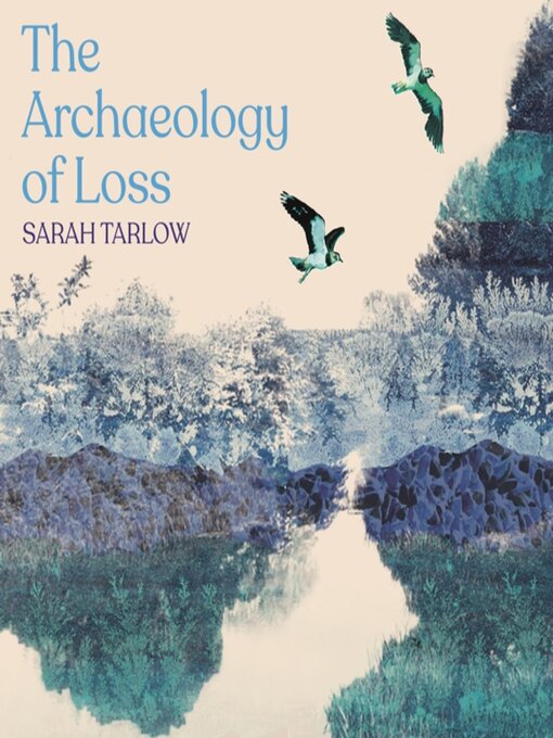 Title details for The Archaeology of Loss by Sarah Tarlow - Wait list